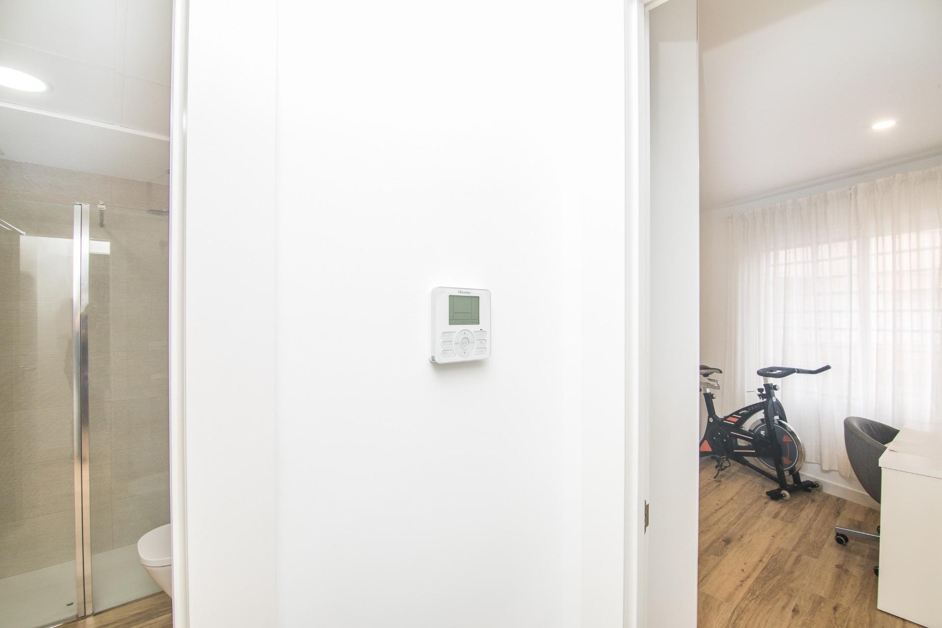 Reventa - Apartamento / piso - Elche - Altabix