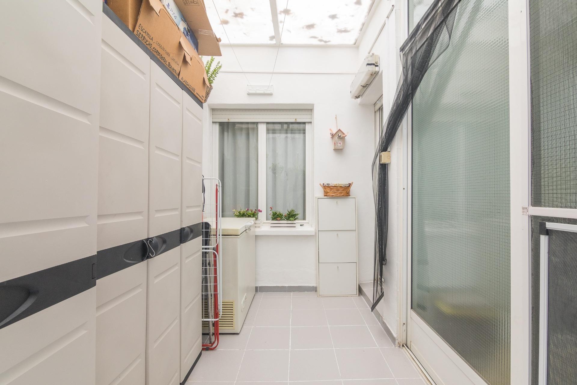 Reventa - Apartamento / piso - Elche - Altabix