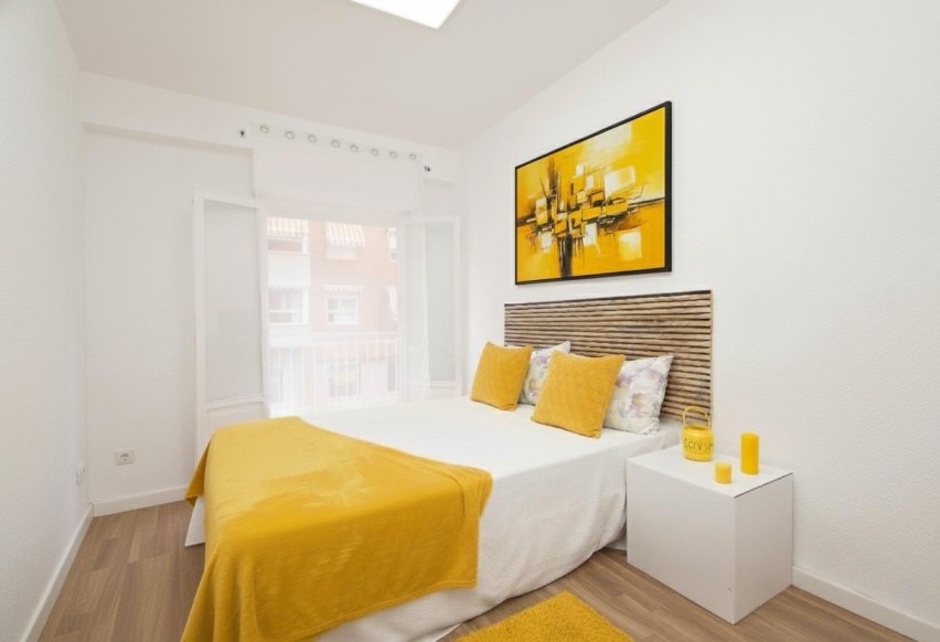 Reventa - Apartamento / piso - Elche - Altabix