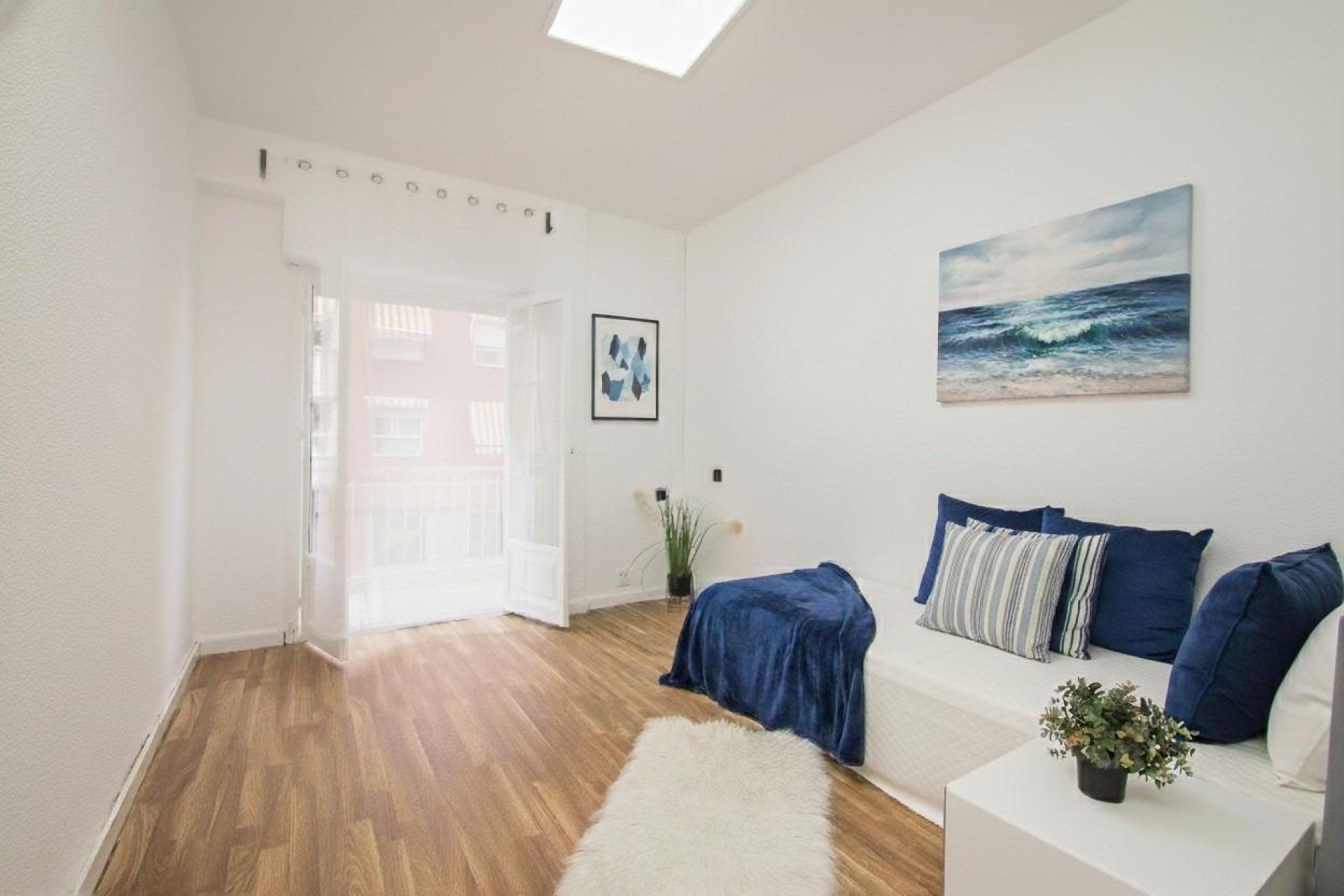 Reventa - Apartamento / piso - Elche - Altabix