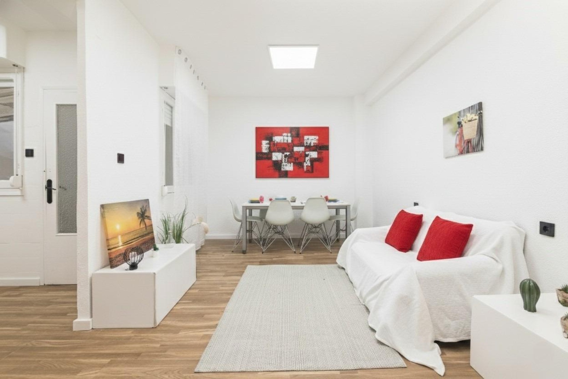 Reventa - Apartamento / piso - Elche - Altabix