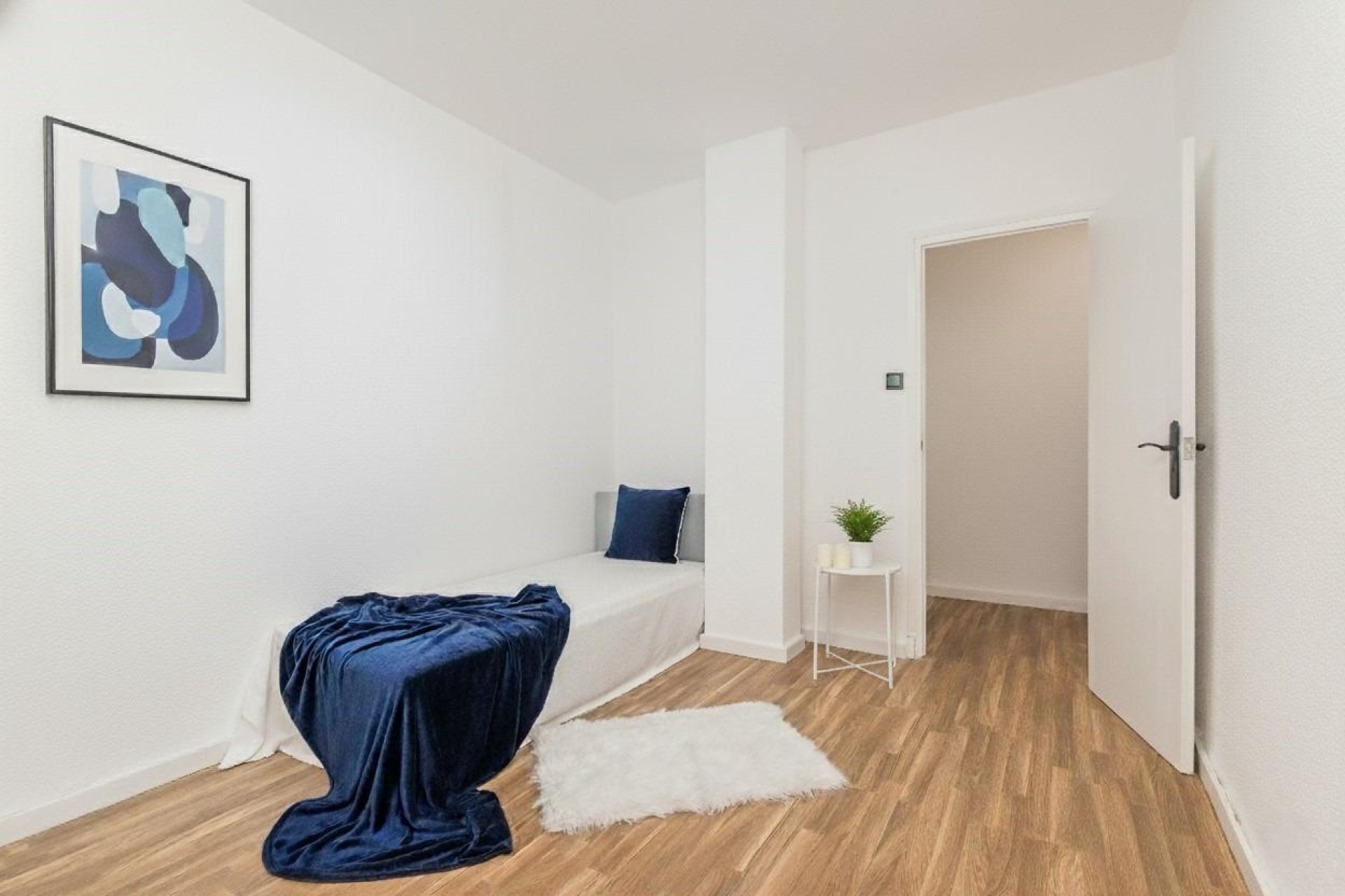 Reventa - Apartamento / piso - Elche - Altabix