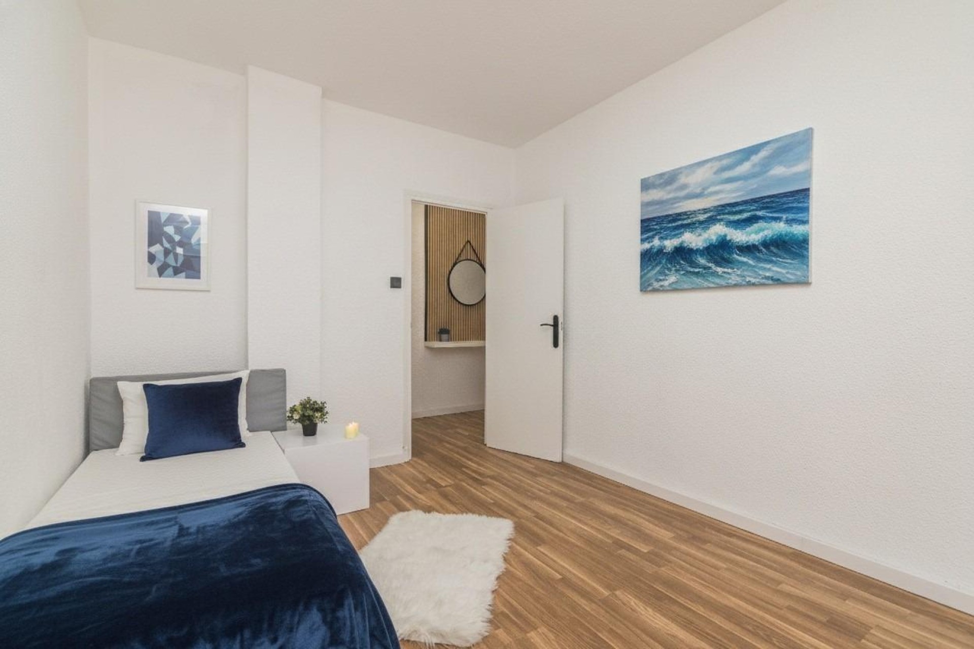 Reventa - Apartamento / piso - Elche - Altabix