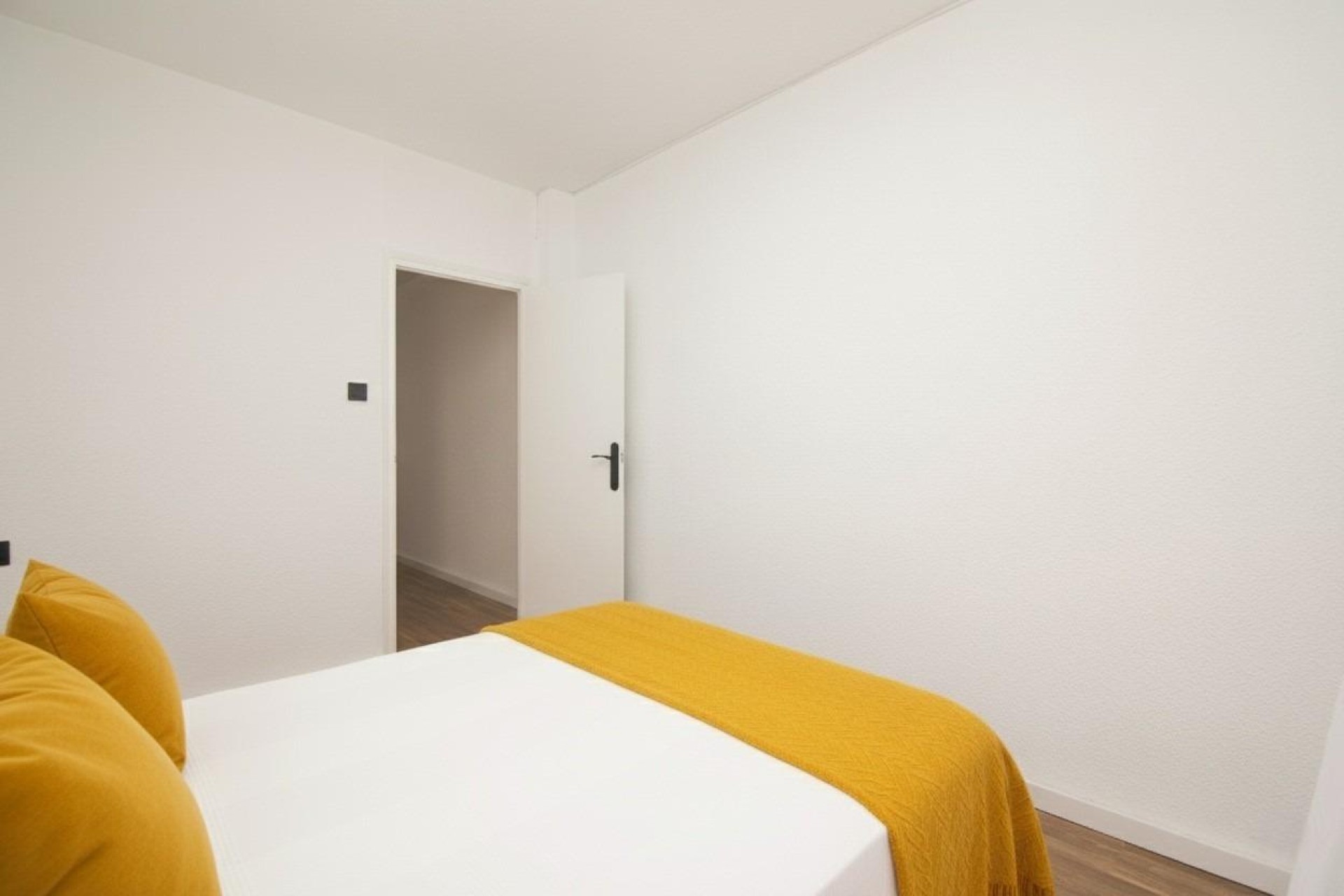 Reventa - Apartamento / piso - Elche - Altabix