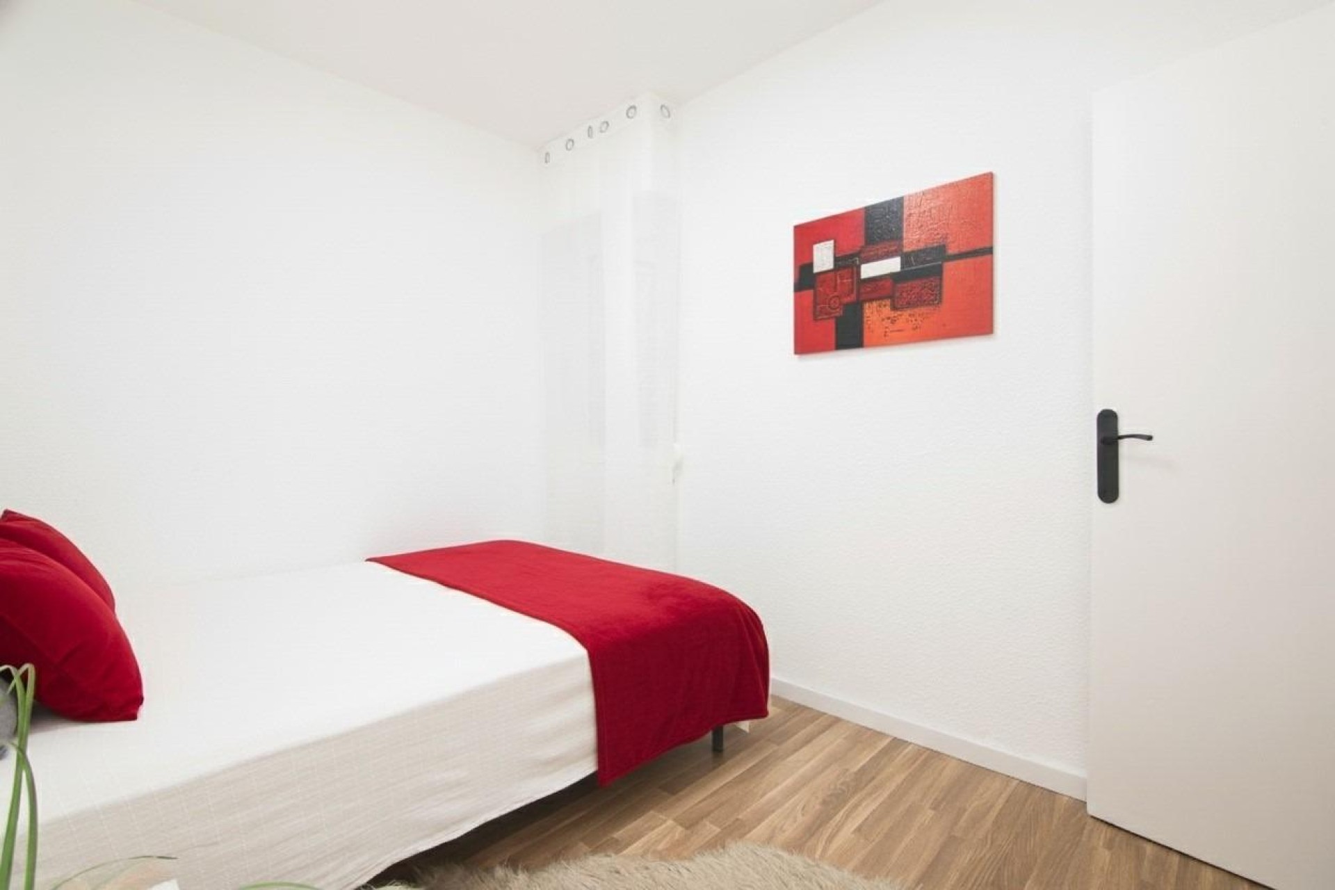 Reventa - Apartamento / piso - Elche - Altabix