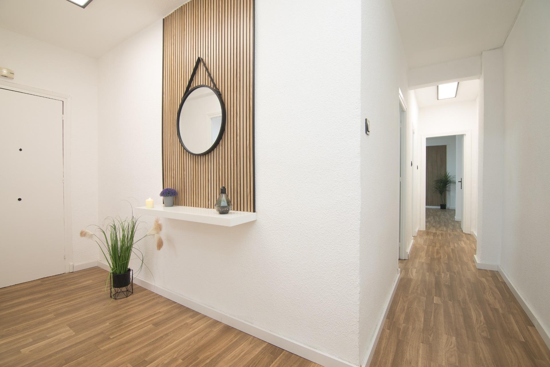 Reventa - Apartamento / piso - Elche - Altabix