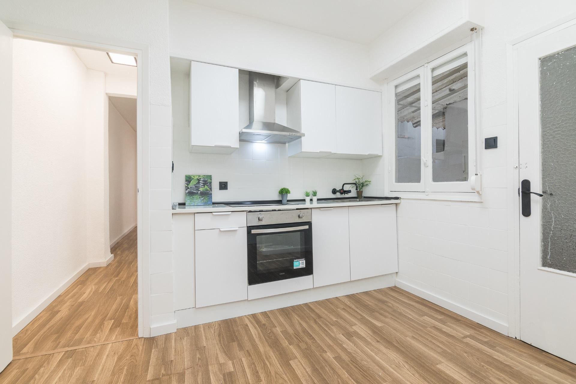 Reventa - Apartamento / piso - Elche - Altabix