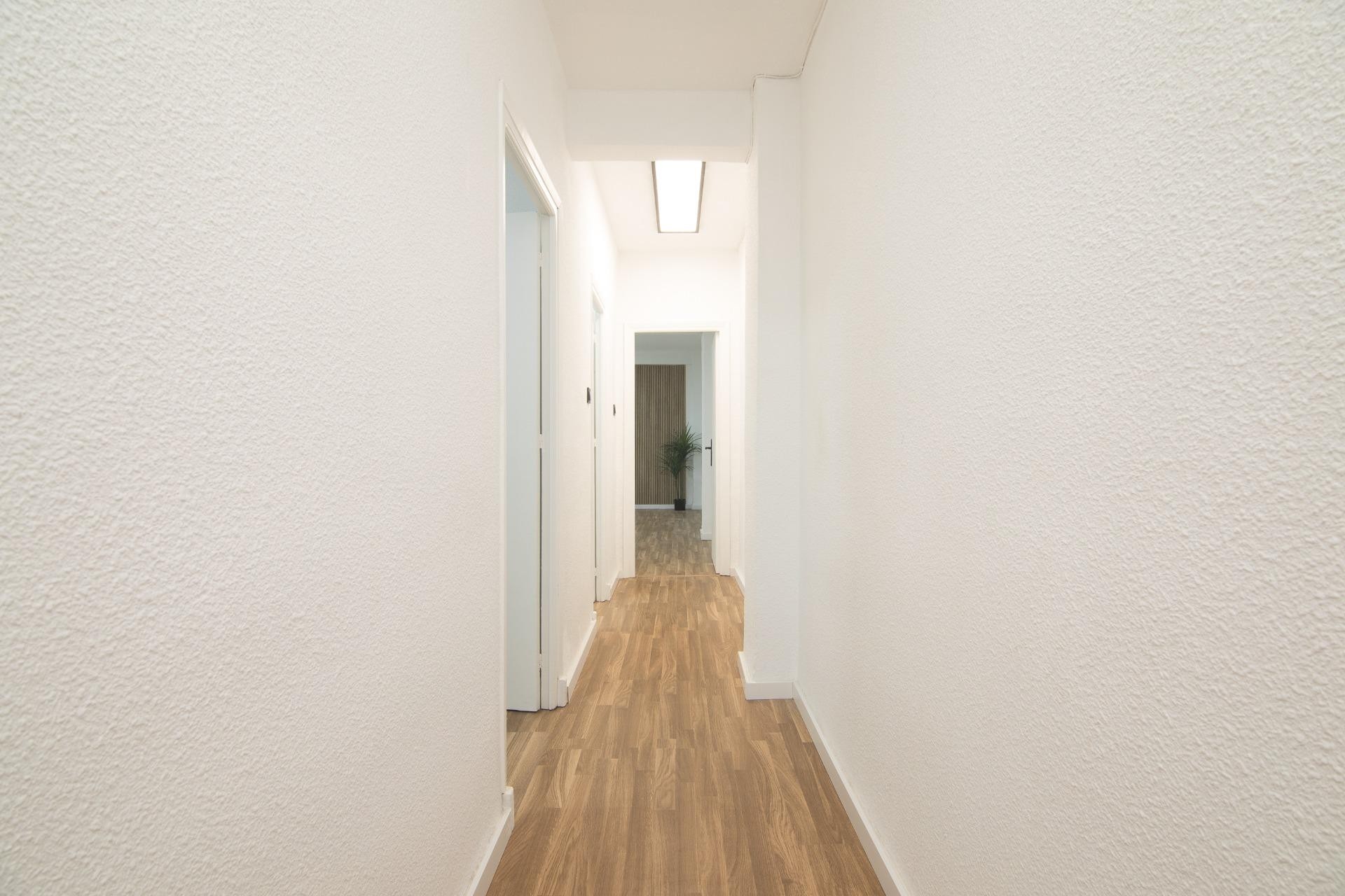 Reventa - Apartamento / piso - Elche - Altabix