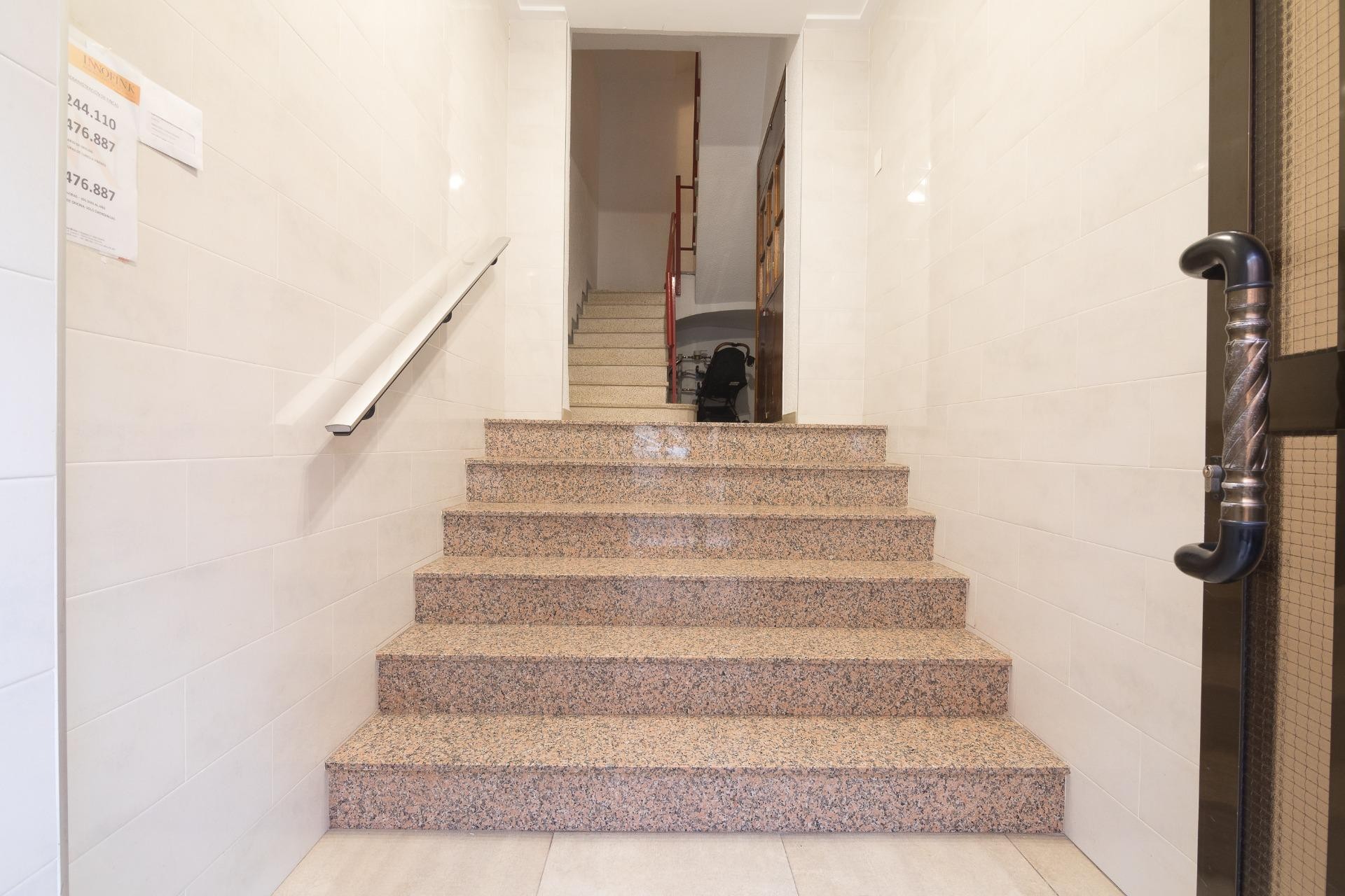 Reventa - Apartamento / piso - Elche - Altabix