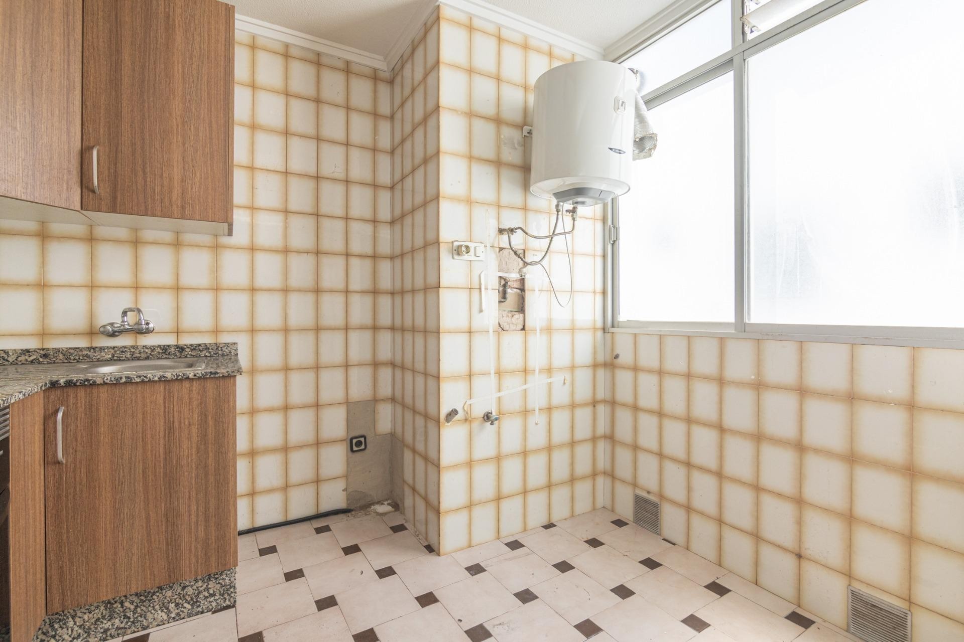 Reventa - Apartamento / piso - Elche - Asilo - Pisos Azules