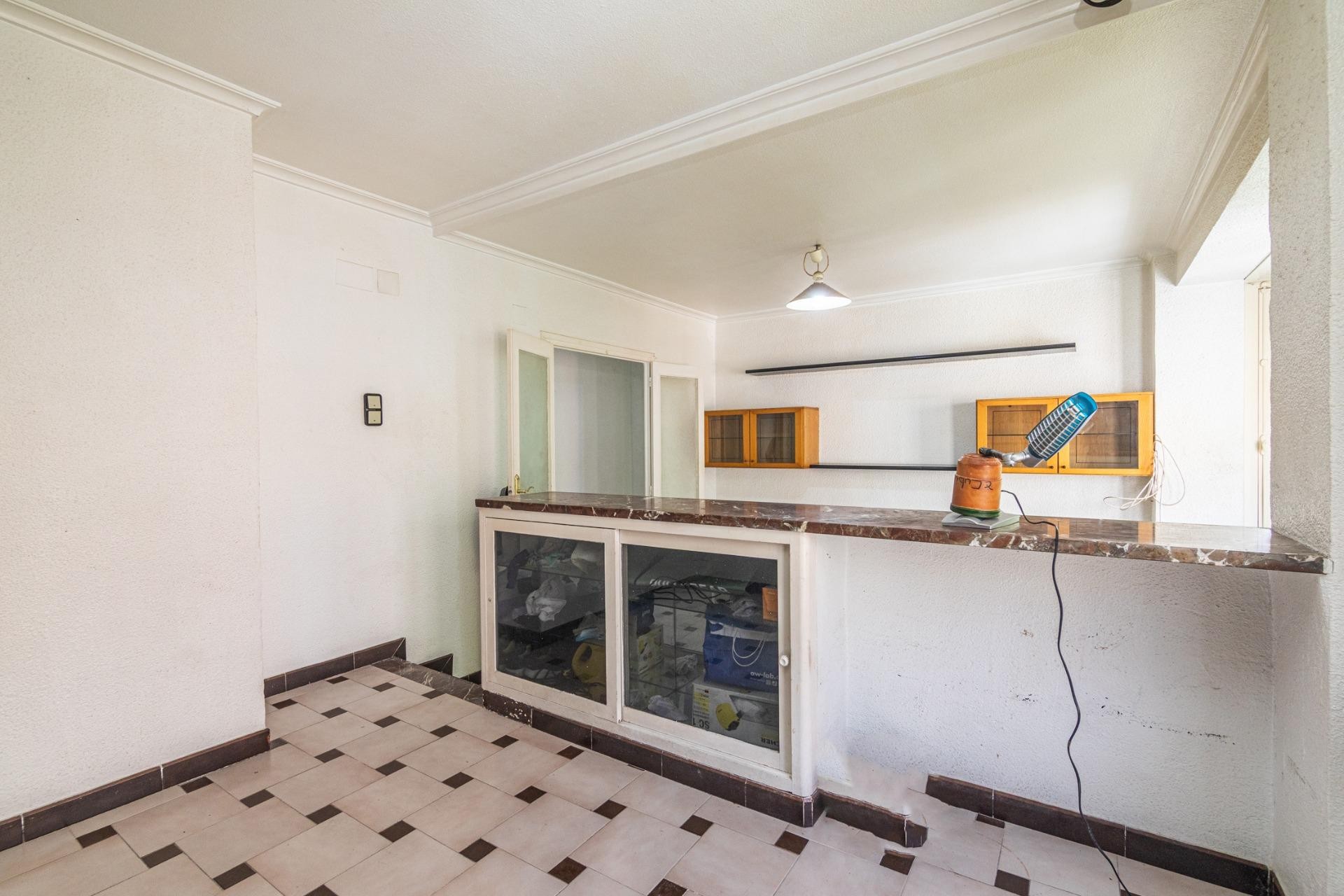 Reventa - Apartamento / piso - Elche - Asilo - Pisos Azules