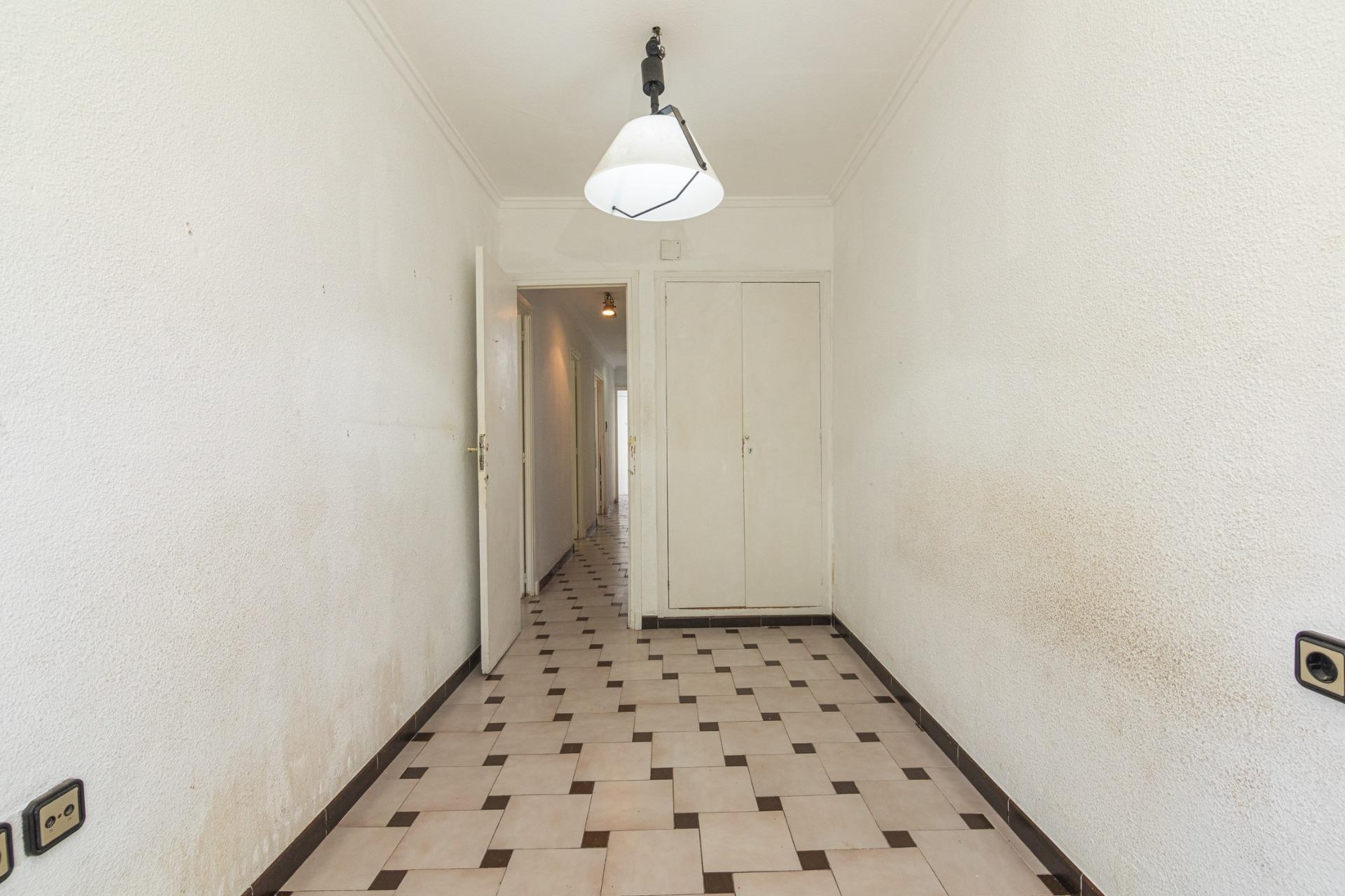 Reventa - Apartamento / piso - Elche - Asilo - Pisos Azules
