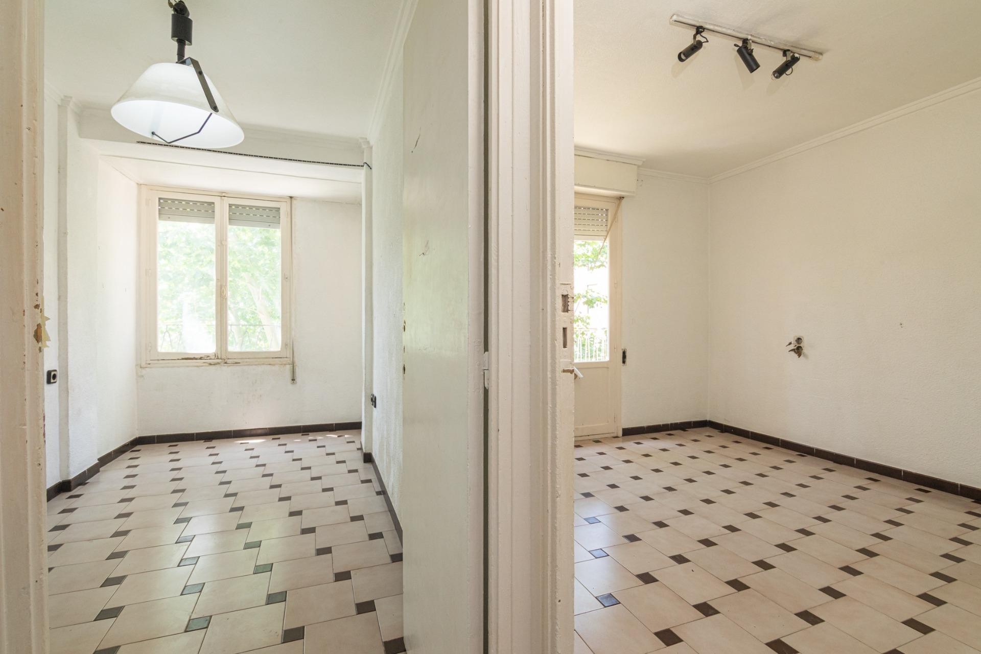 Reventa - Apartamento / piso - Elche - Asilo - Pisos Azules