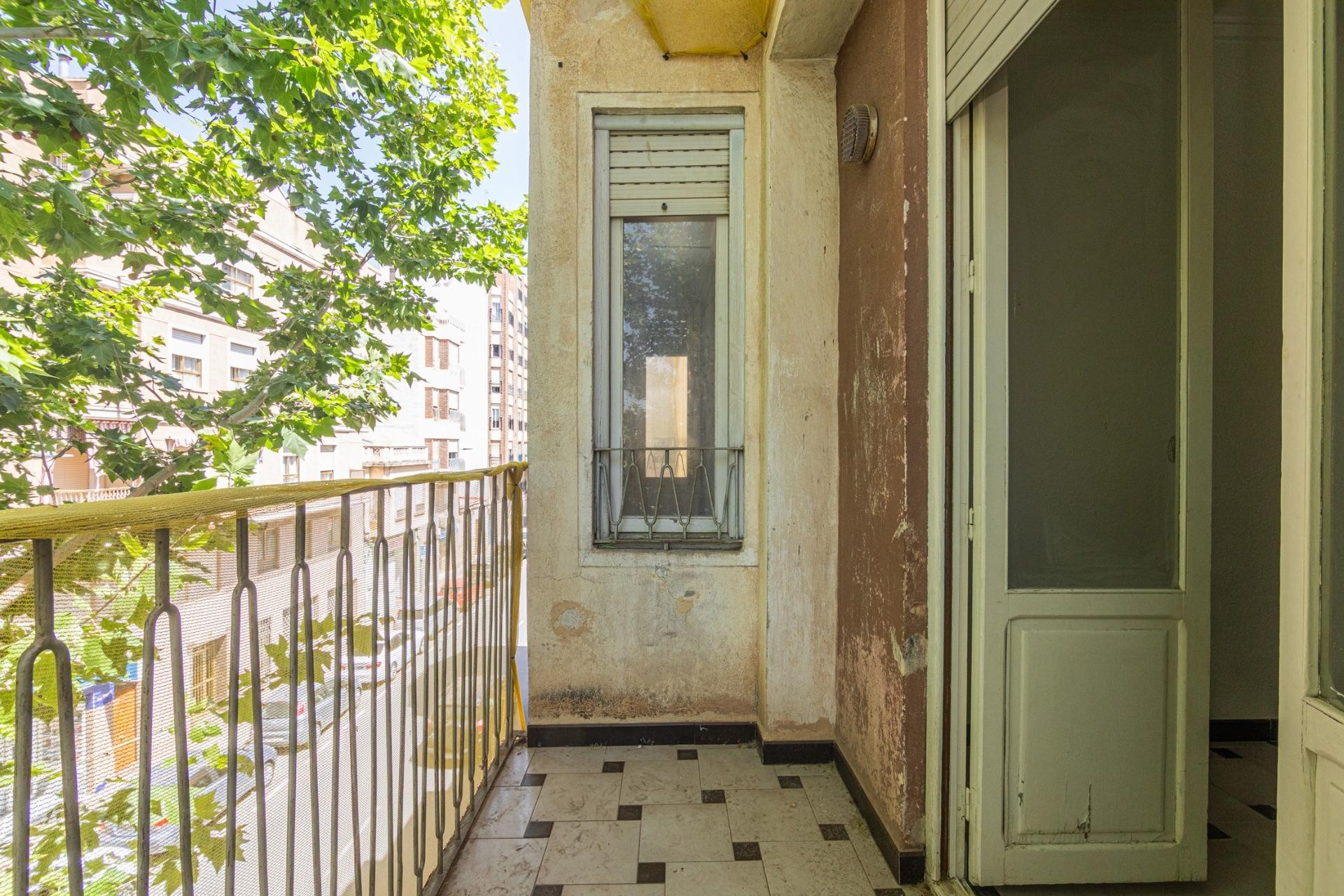 Reventa - Apartamento / piso - Elche - Asilo - Pisos Azules