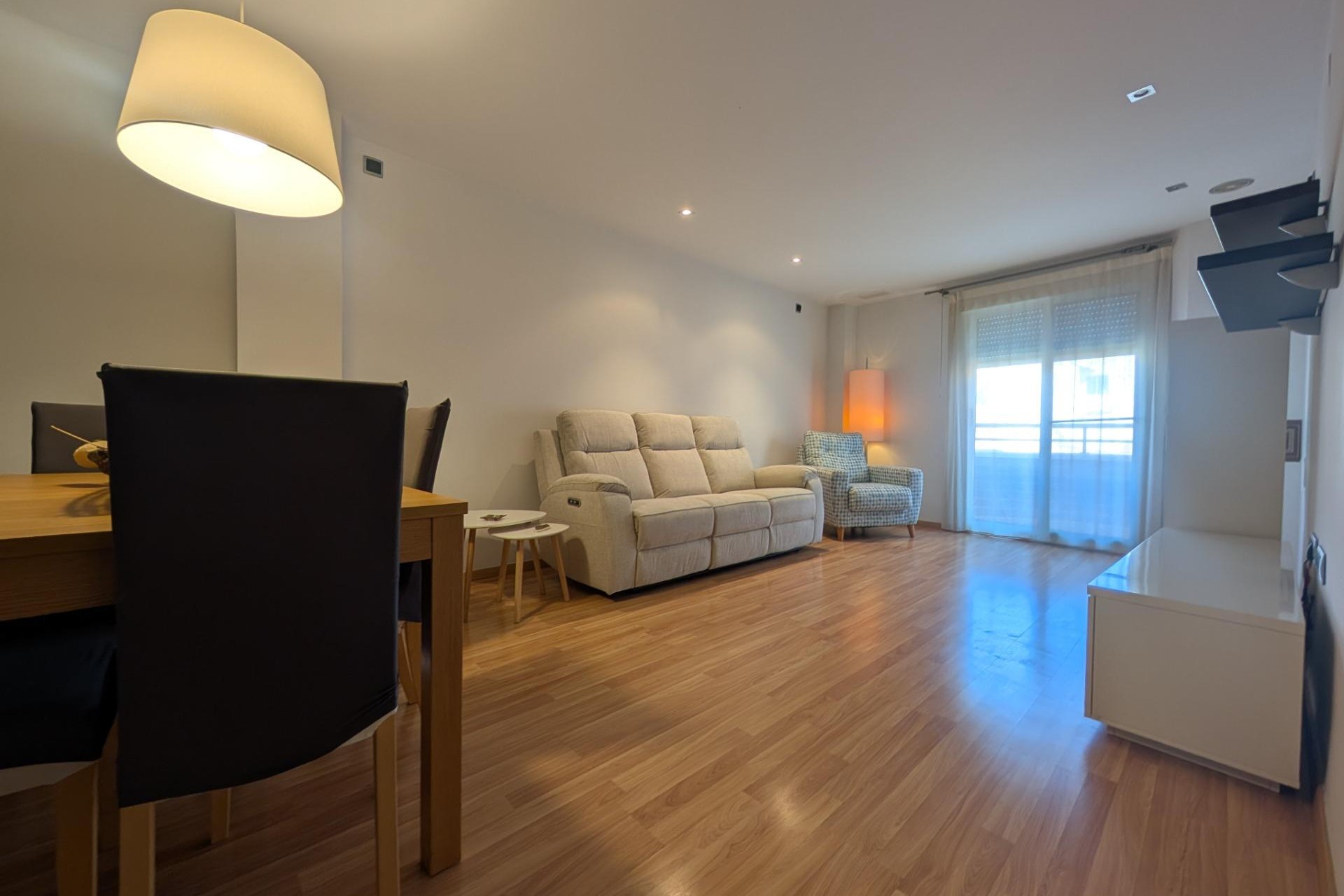 Reventa - Apartamento / piso - Elche - Asilo - Pisos Azules