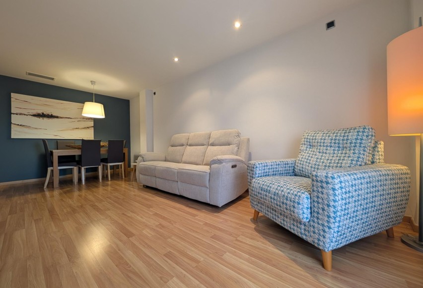Reventa - Apartamento / piso - Elche - Asilo - Pisos Azules