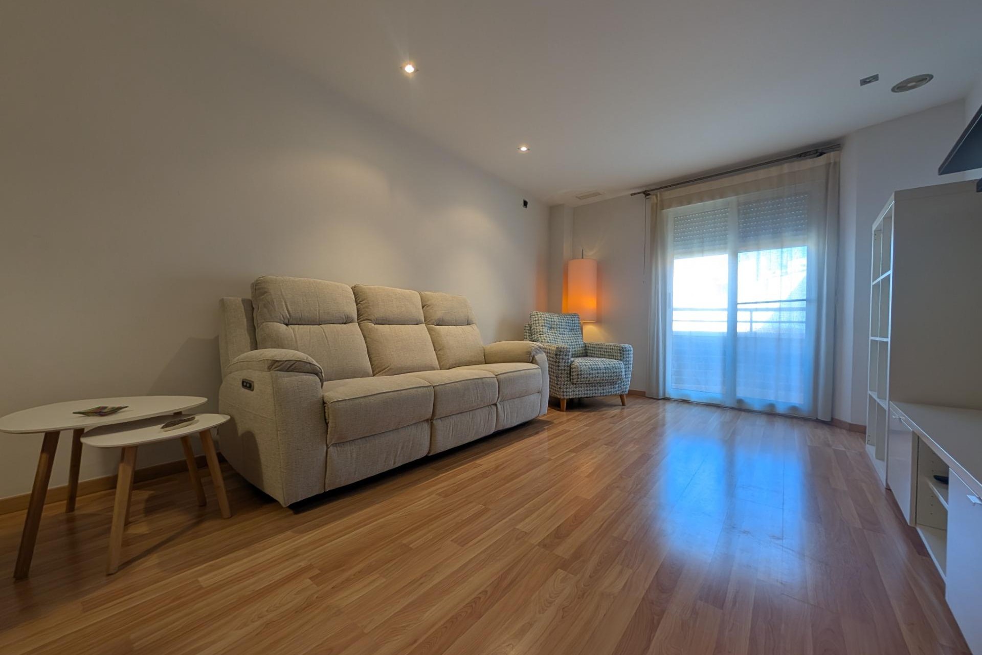 Reventa - Apartamento / piso - Elche - Asilo - Pisos Azules