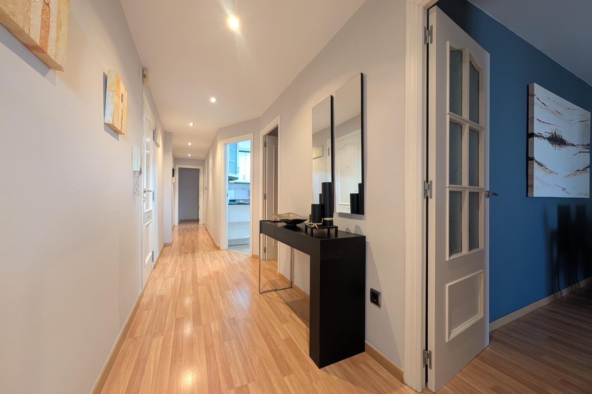 Reventa - Apartamento / piso - Elche - Asilo - Pisos Azules