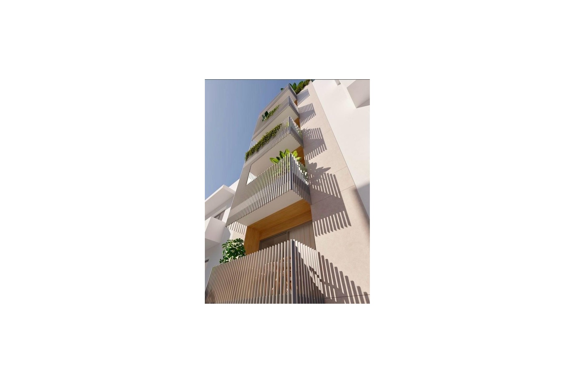 Reventa - Apartamento / piso - Elche - Asilo - Pisos Azules