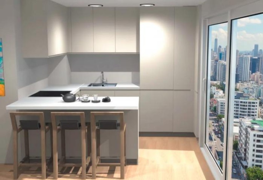 Reventa - Apartamento / piso - Elche - Asilo - Pisos Azules
