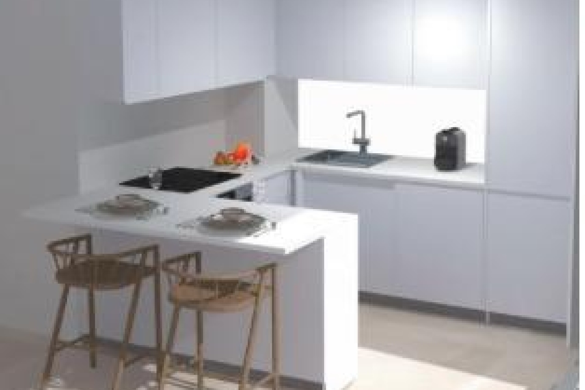 Reventa - Apartamento / piso - Elche - Asilo - Pisos Azules