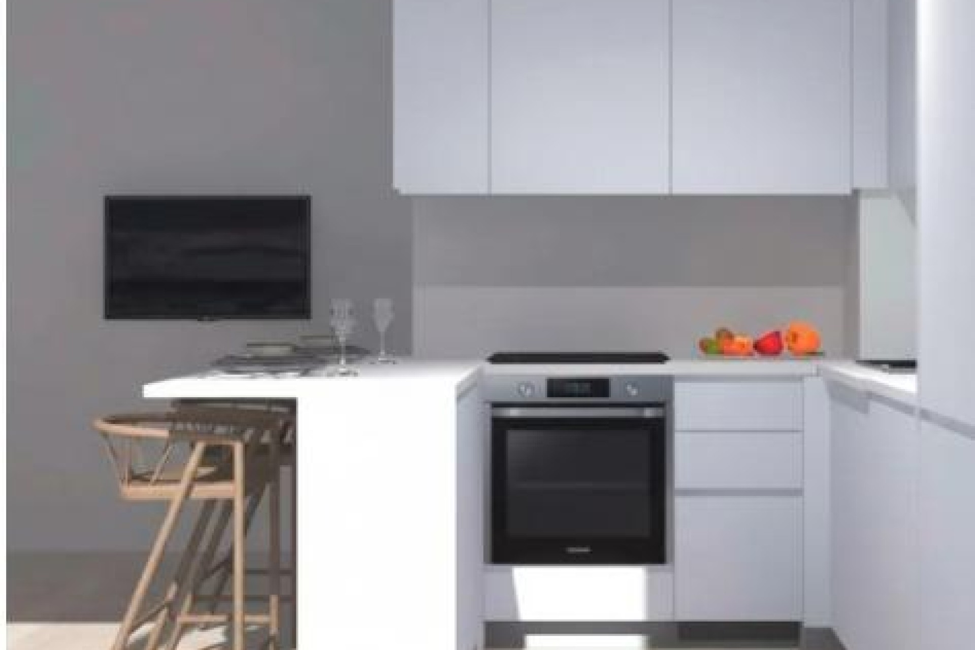 Reventa - Apartamento / piso - Elche - Asilo - Pisos Azules