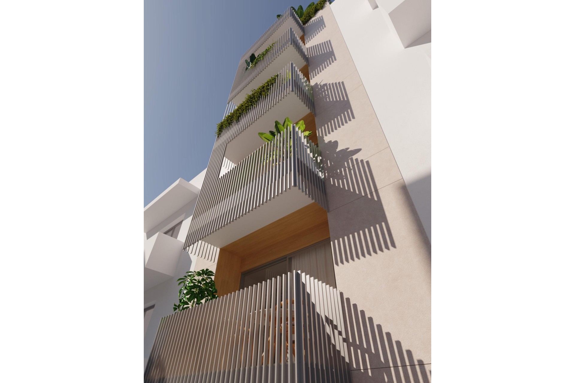 Reventa - Apartamento / piso - Elche - Asilo - Pisos Azules