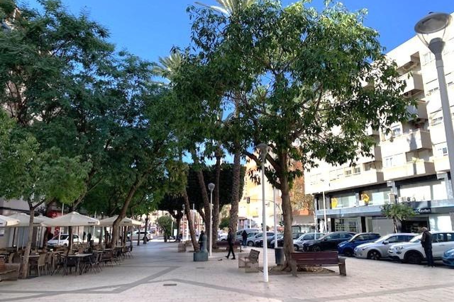 Reventa - Apartamento / piso - Elche - Asilo - Pisos Azules