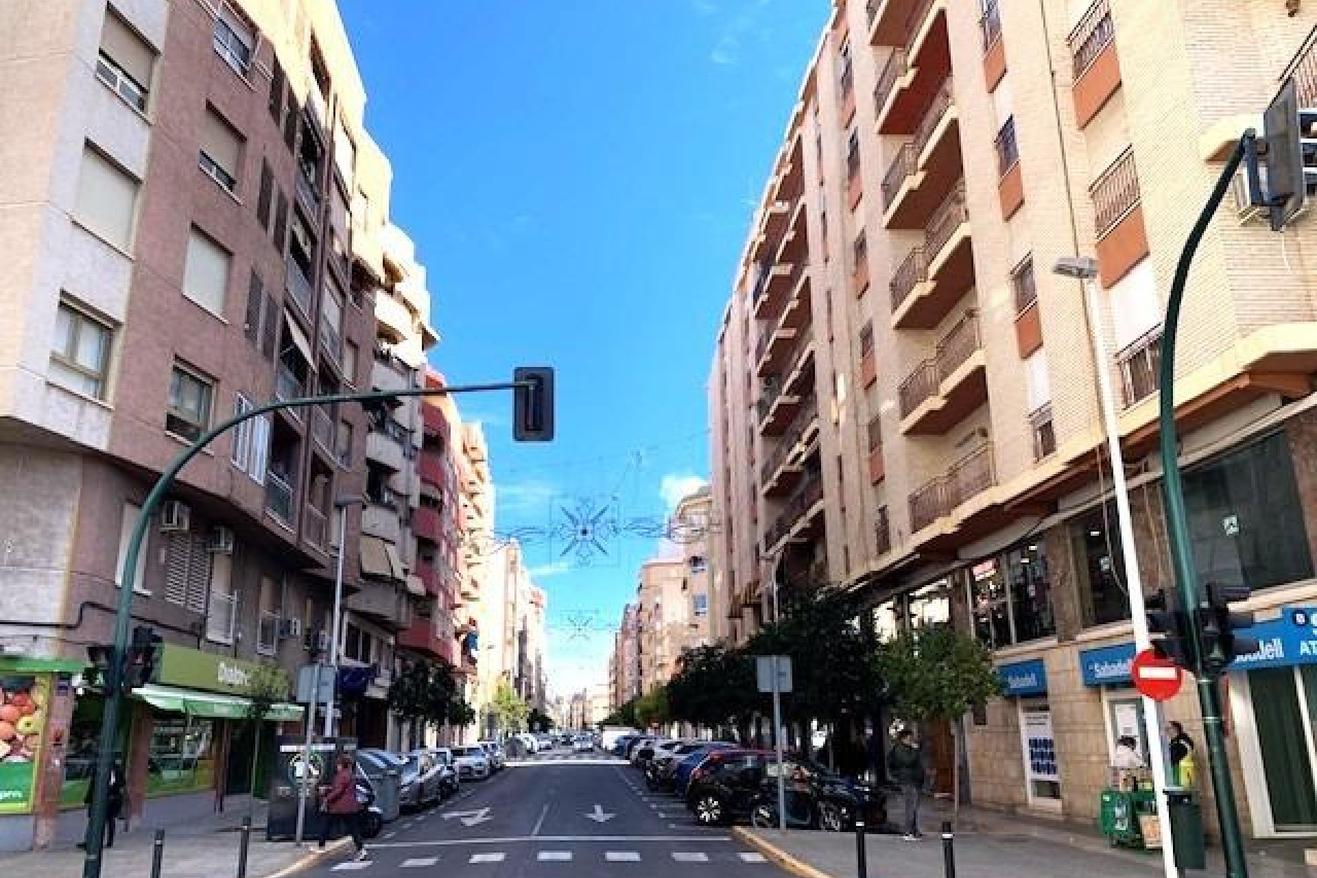 Reventa - Apartamento / piso - Elche - Asilo - Pisos Azules
