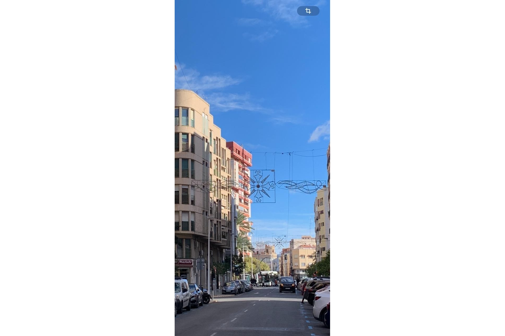 Reventa - Apartamento / piso - Elche - Asilo - Pisos Azules