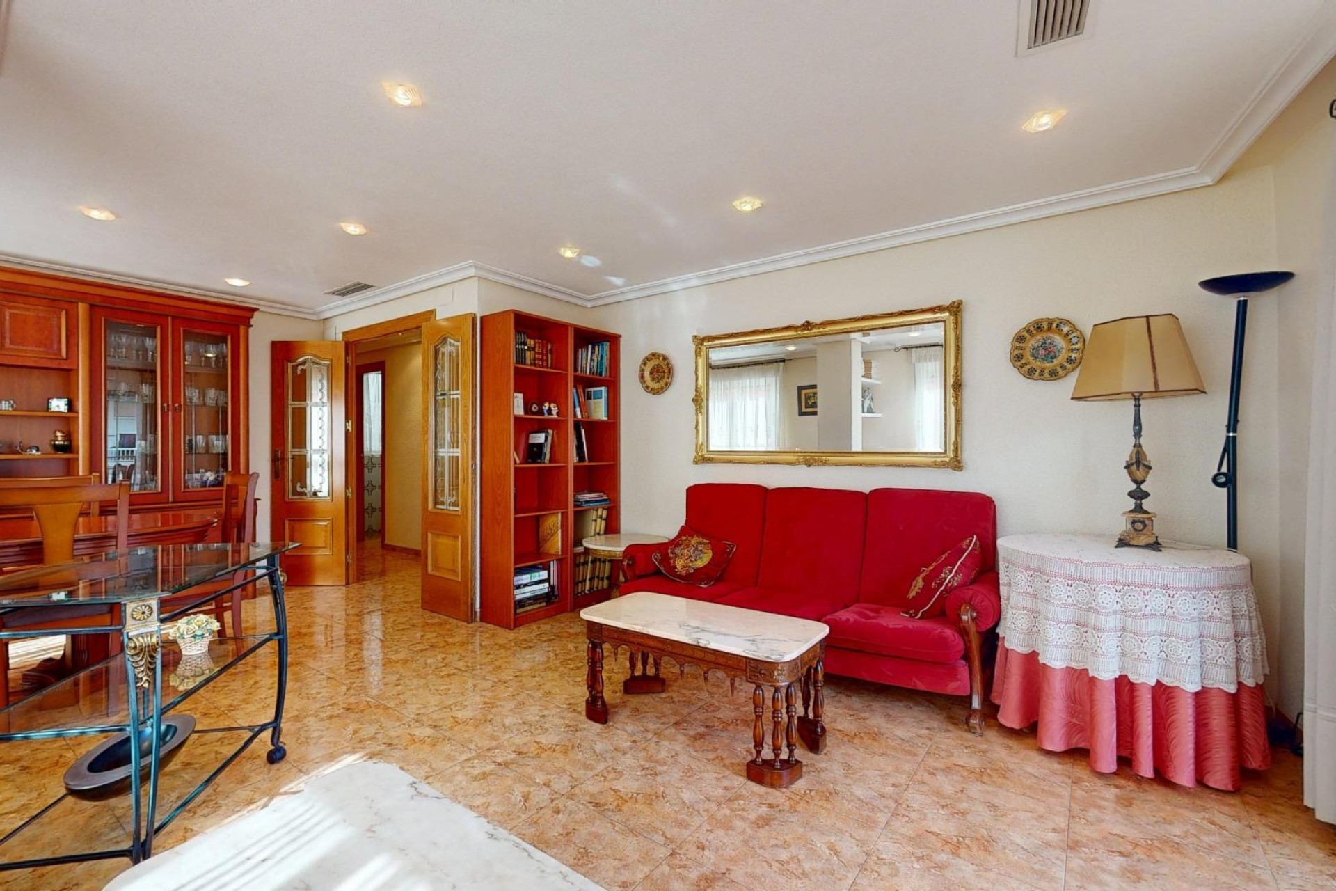 Reventa - Apartamento / piso - Elche - Asilo - Pisos Azules