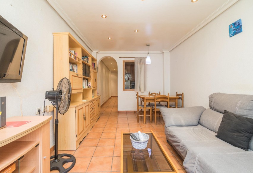 Reventa - Apartamento / piso - Elche - Asilo - Pisos Azules
