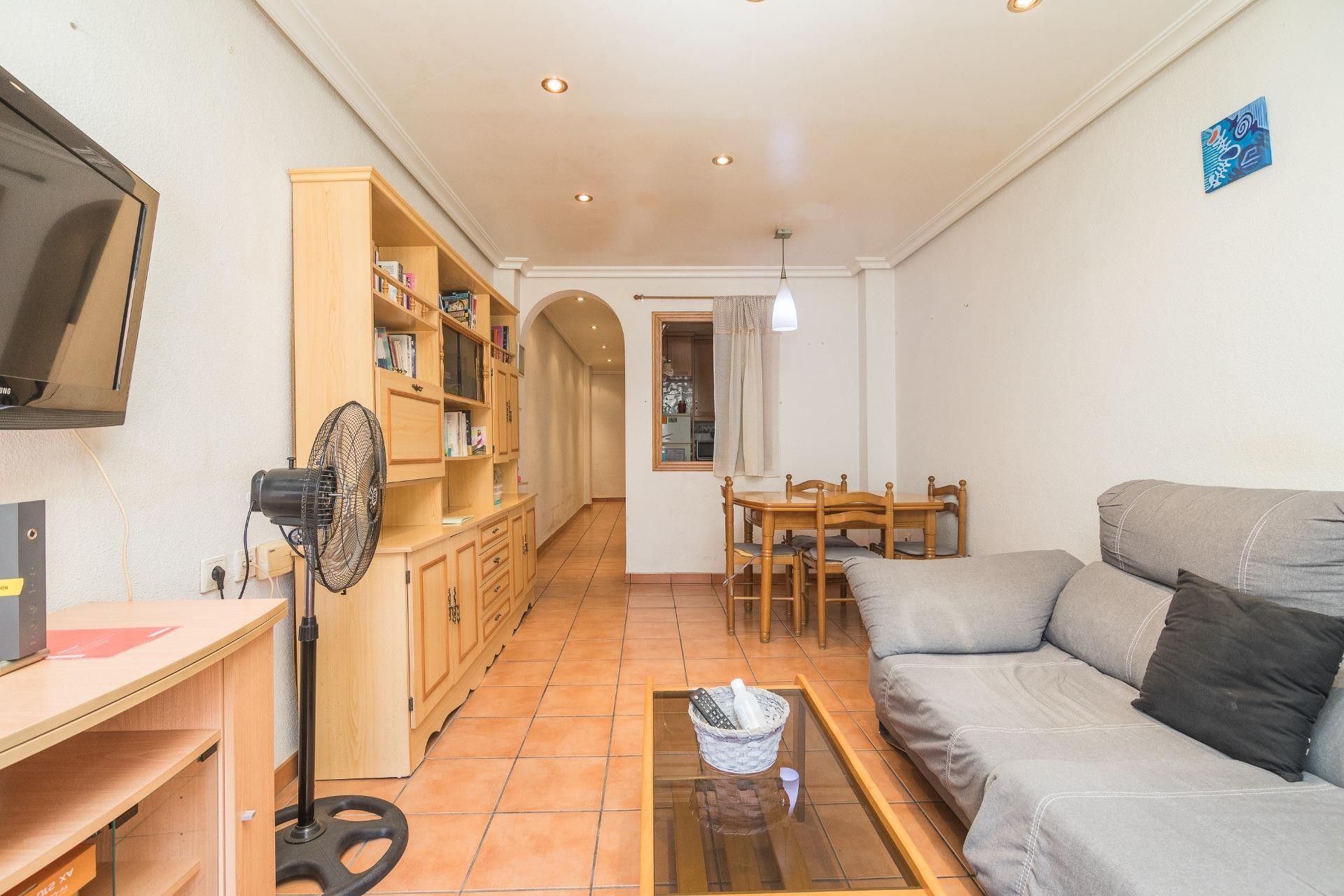 Reventa - Apartamento / piso - Elche - Asilo - Pisos Azules