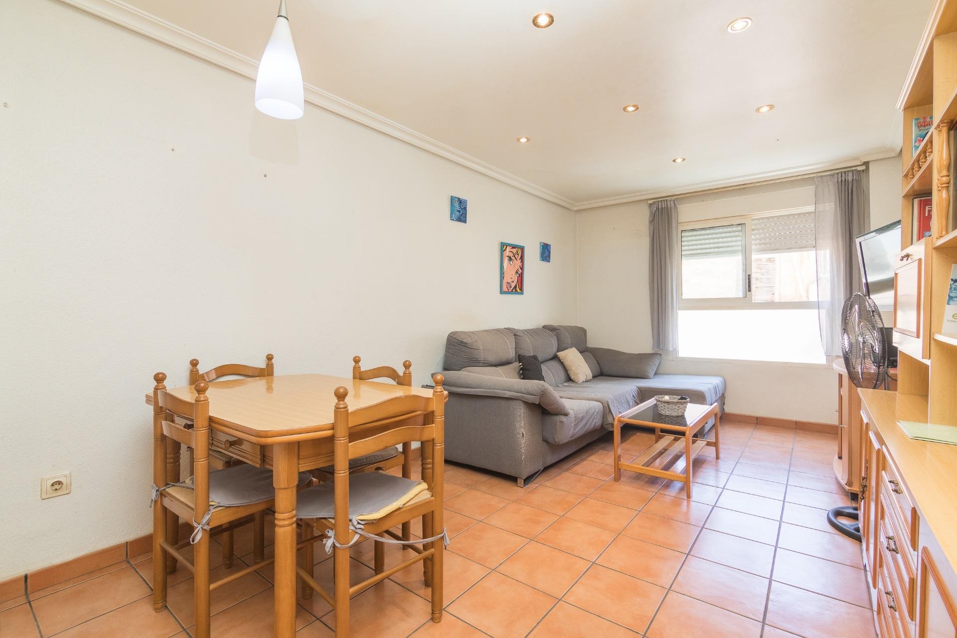Reventa - Apartamento / piso - Elche - Asilo - Pisos Azules