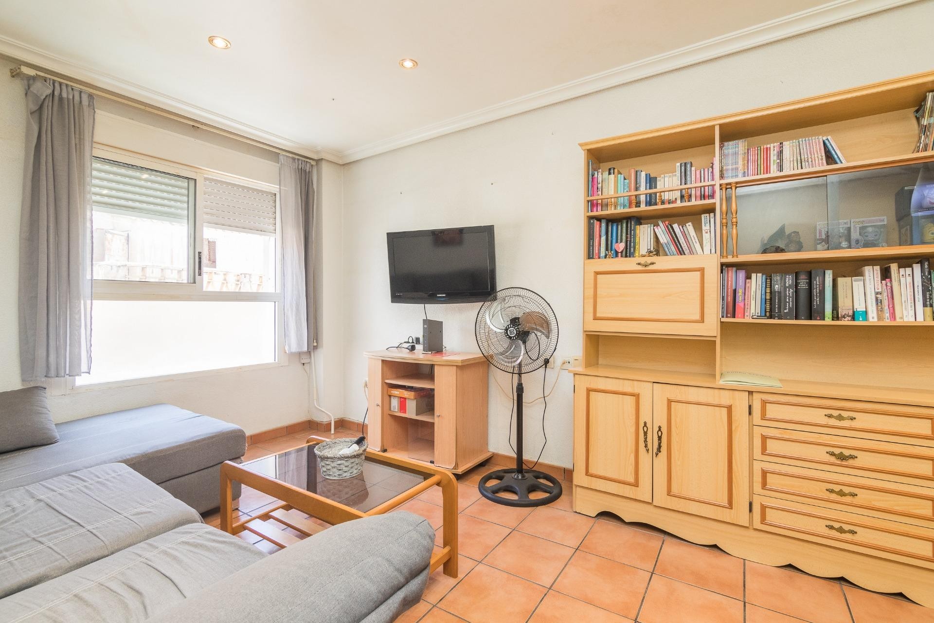 Reventa - Apartamento / piso - Elche - Asilo - Pisos Azules