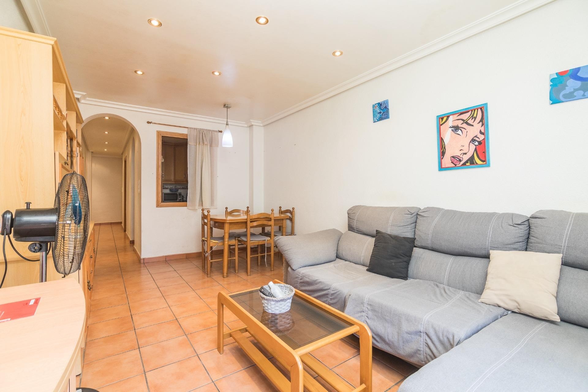 Reventa - Apartamento / piso - Elche - Asilo - Pisos Azules