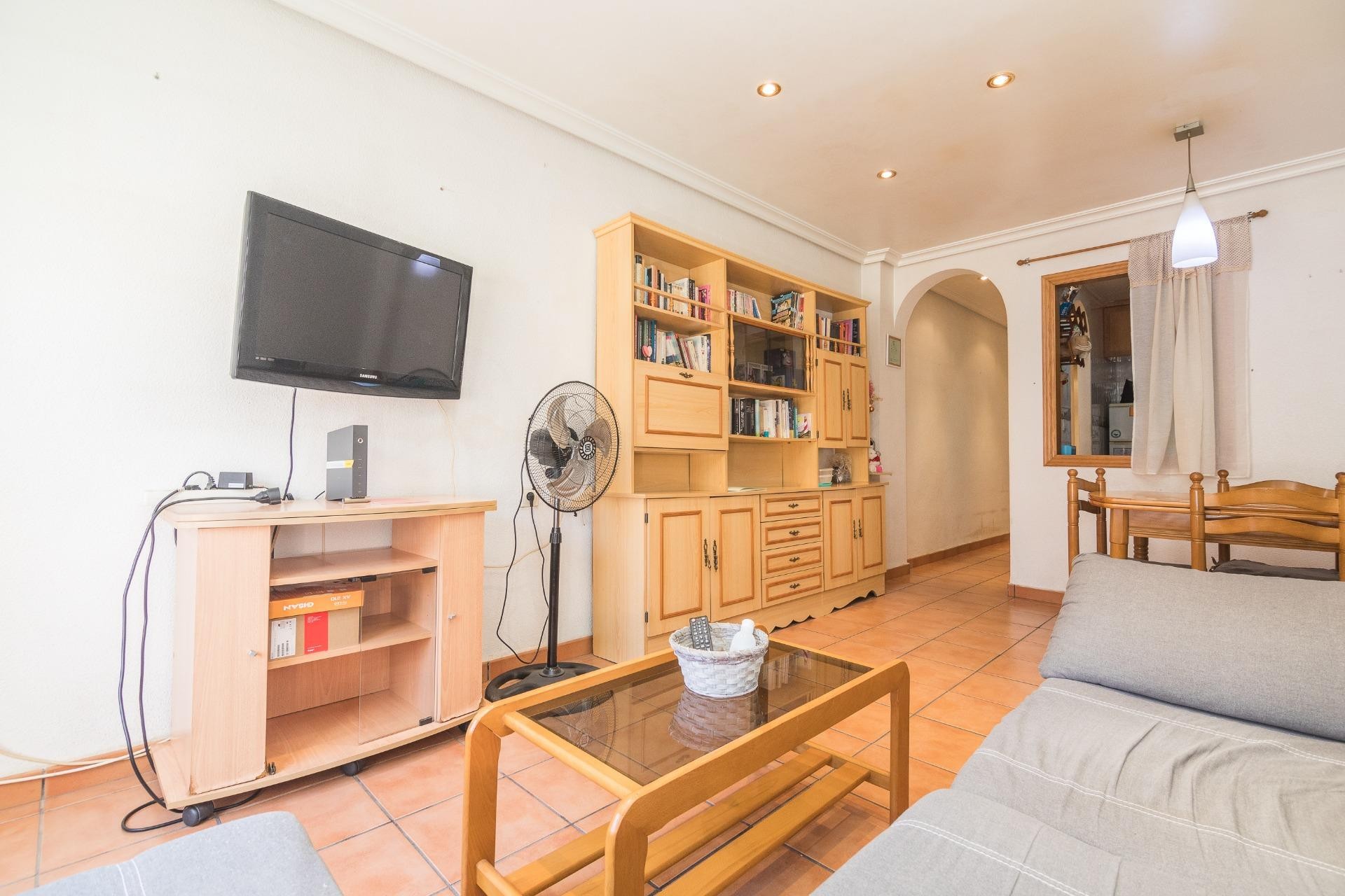 Reventa - Apartamento / piso - Elche - Asilo - Pisos Azules