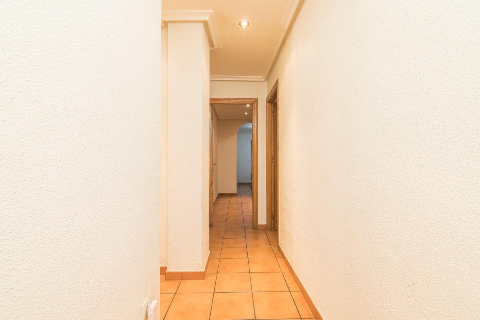 Reventa - Apartamento / piso - Elche - Asilo - Pisos Azules