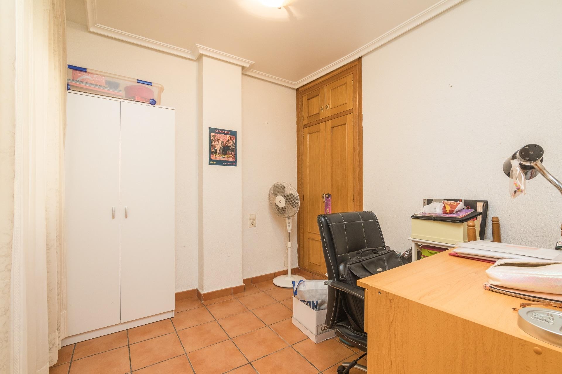 Reventa - Apartamento / piso - Elche - Asilo - Pisos Azules
