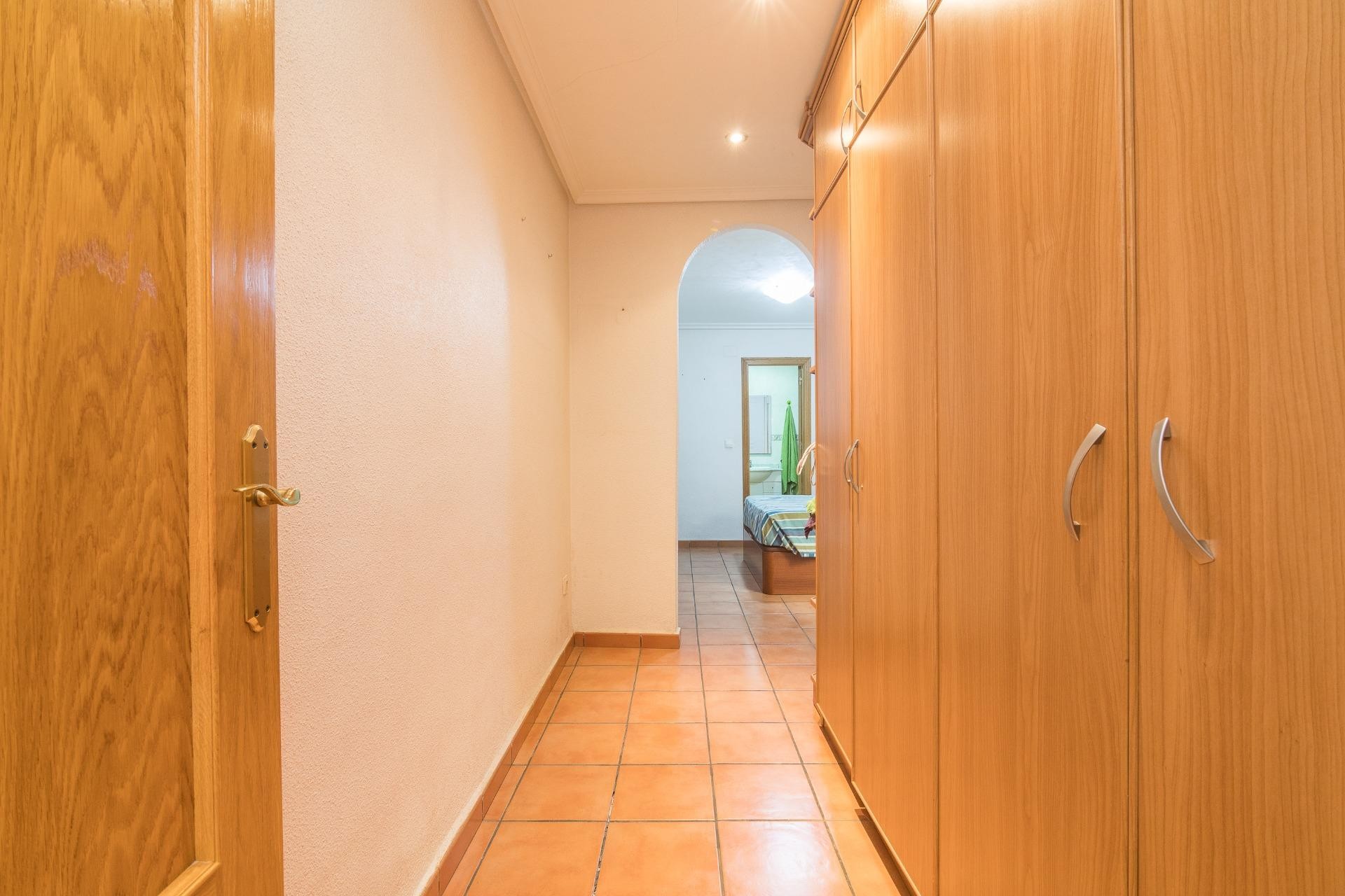 Reventa - Apartamento / piso - Elche - Asilo - Pisos Azules