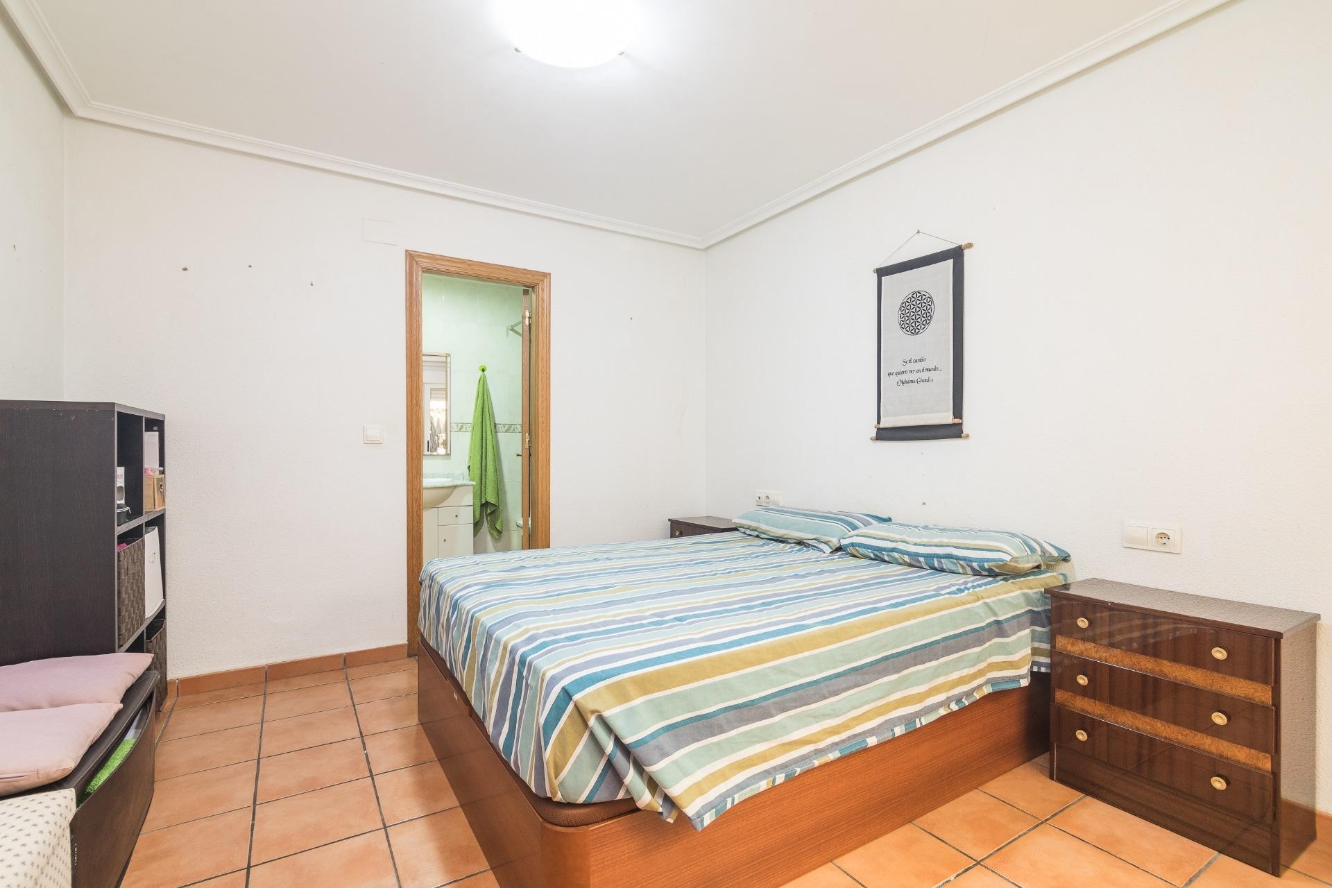 Reventa - Apartamento / piso - Elche - Asilo - Pisos Azules