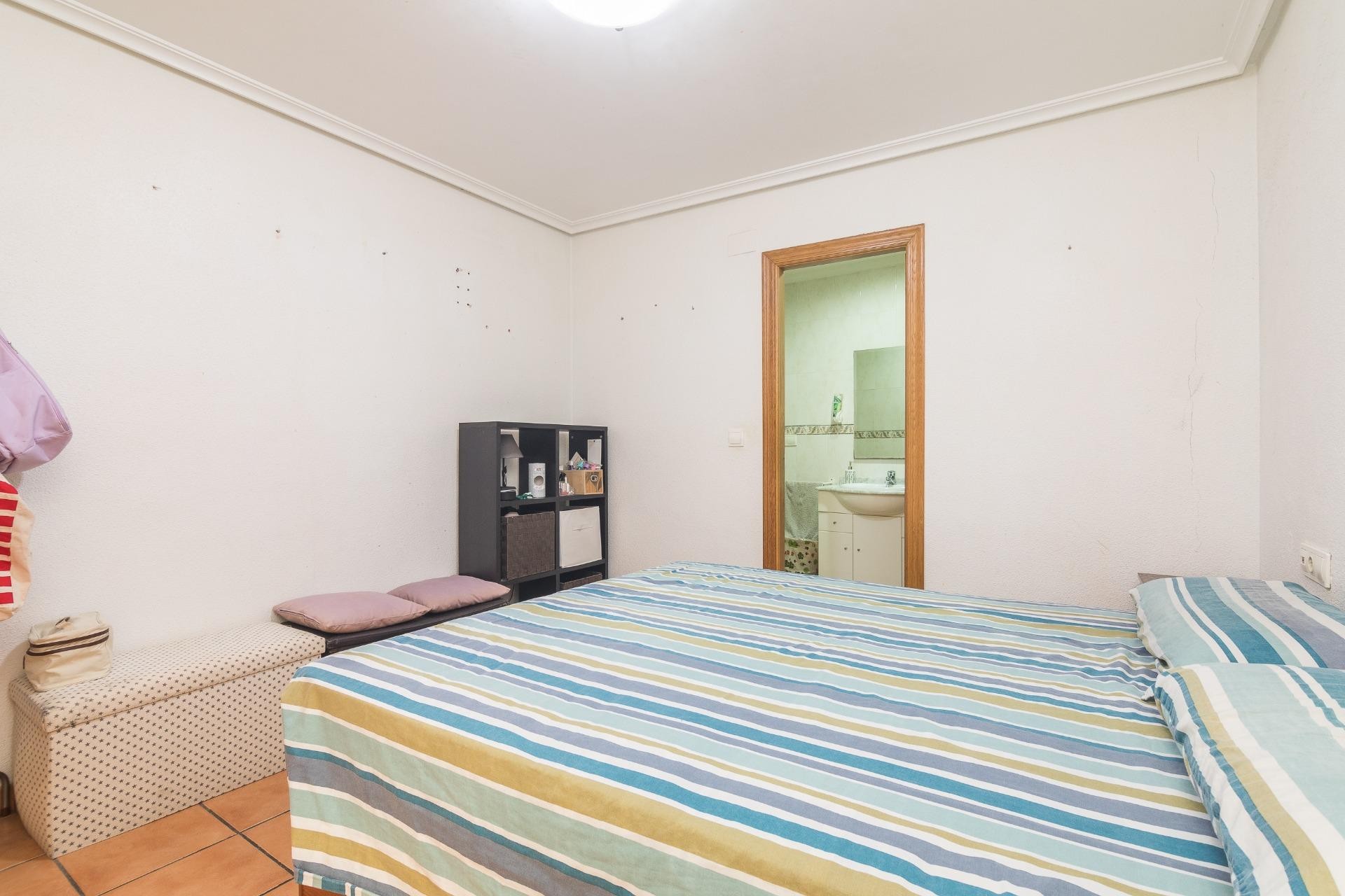 Reventa - Apartamento / piso - Elche - Asilo - Pisos Azules