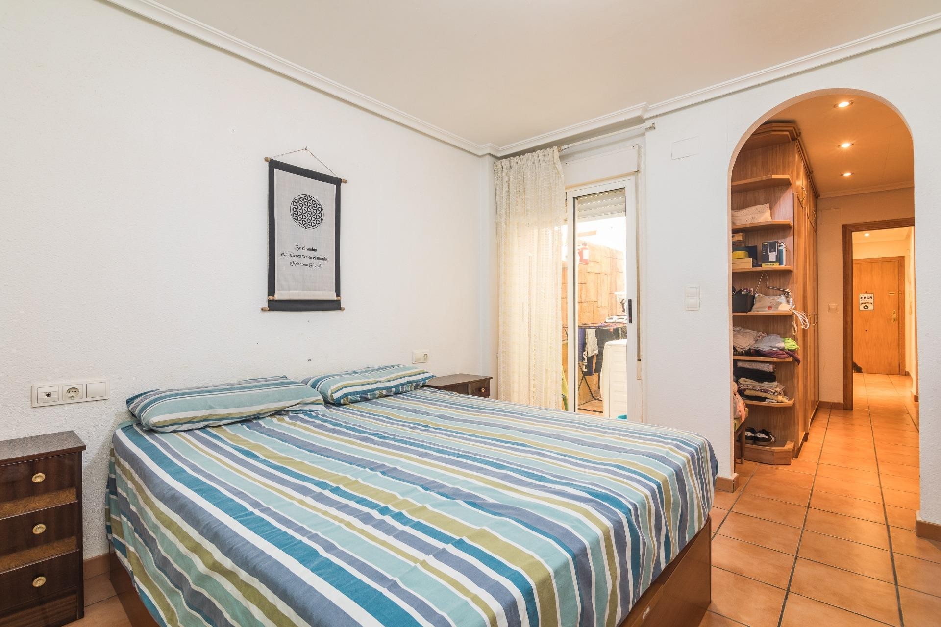 Reventa - Apartamento / piso - Elche - Asilo - Pisos Azules