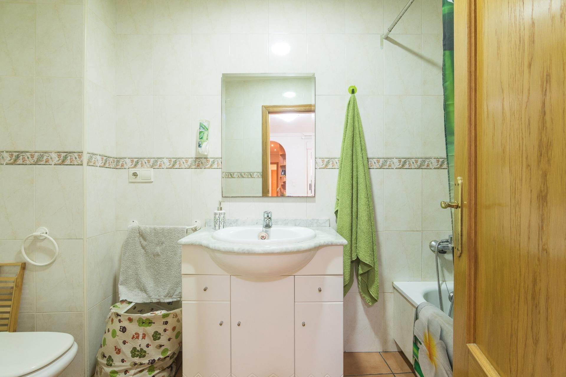 Reventa - Apartamento / piso - Elche - Asilo - Pisos Azules