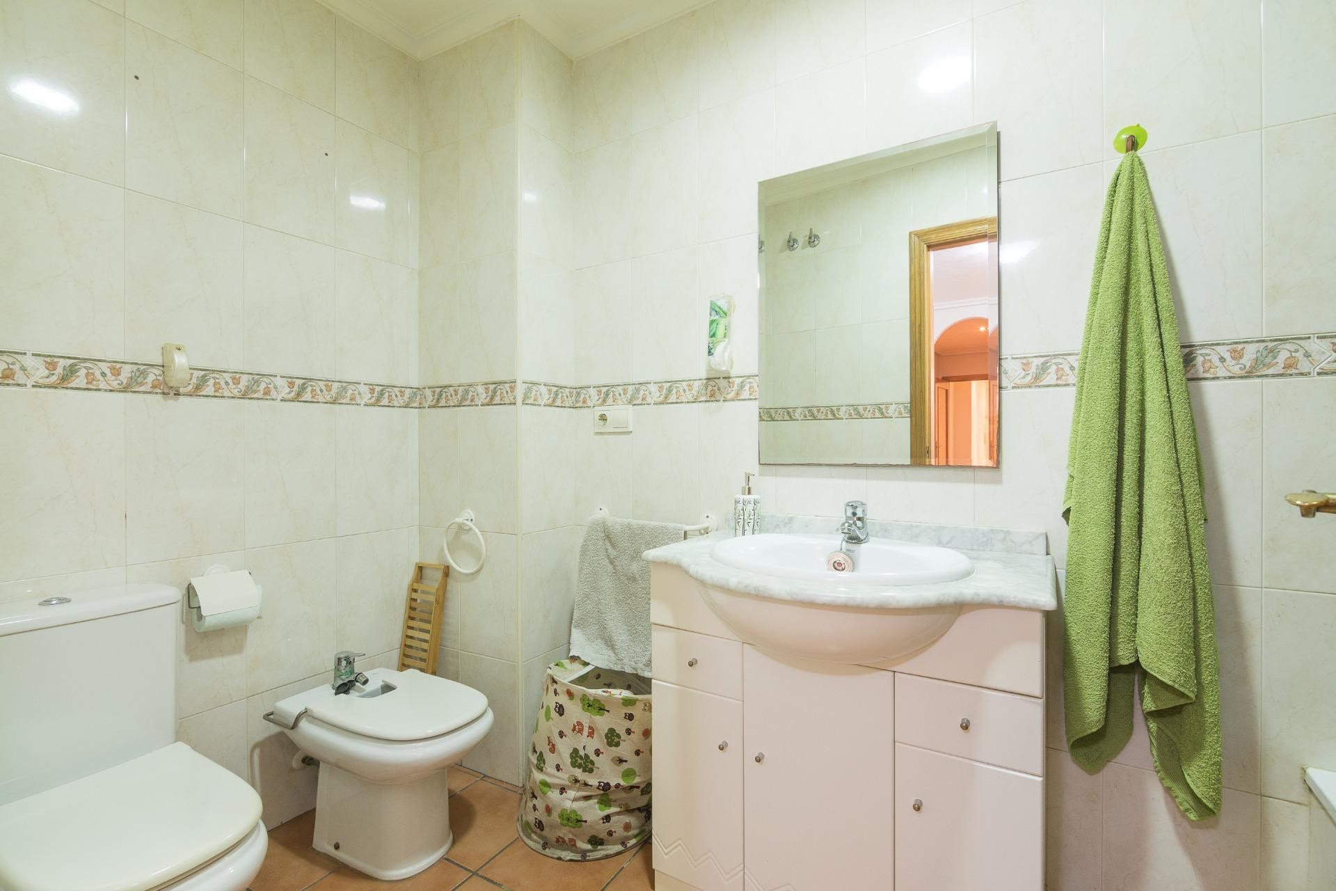 Reventa - Apartamento / piso - Elche - Asilo - Pisos Azules