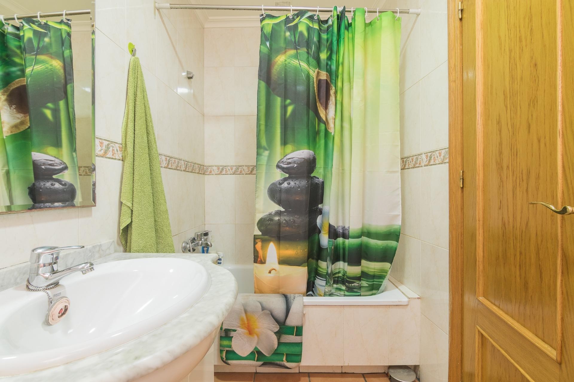 Reventa - Apartamento / piso - Elche - Asilo - Pisos Azules
