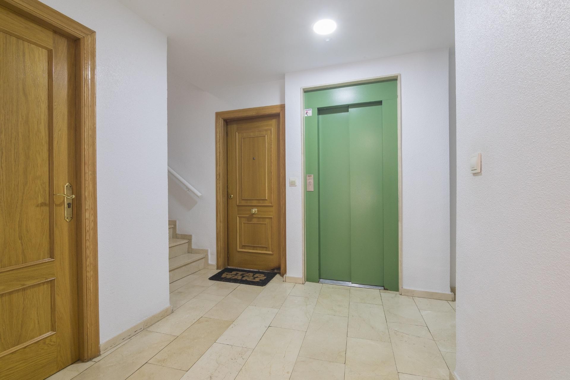 Reventa - Apartamento / piso - Elche - Asilo - Pisos Azules