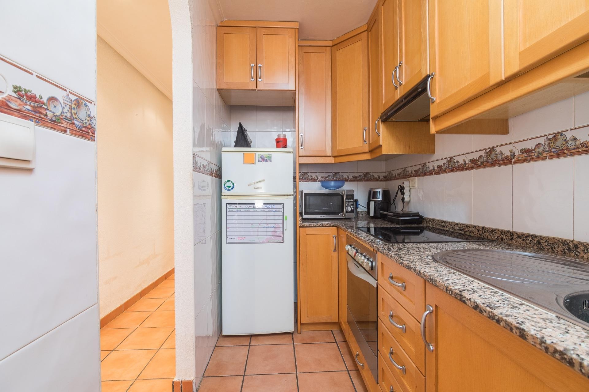 Reventa - Apartamento / piso - Elche - Asilo - Pisos Azules