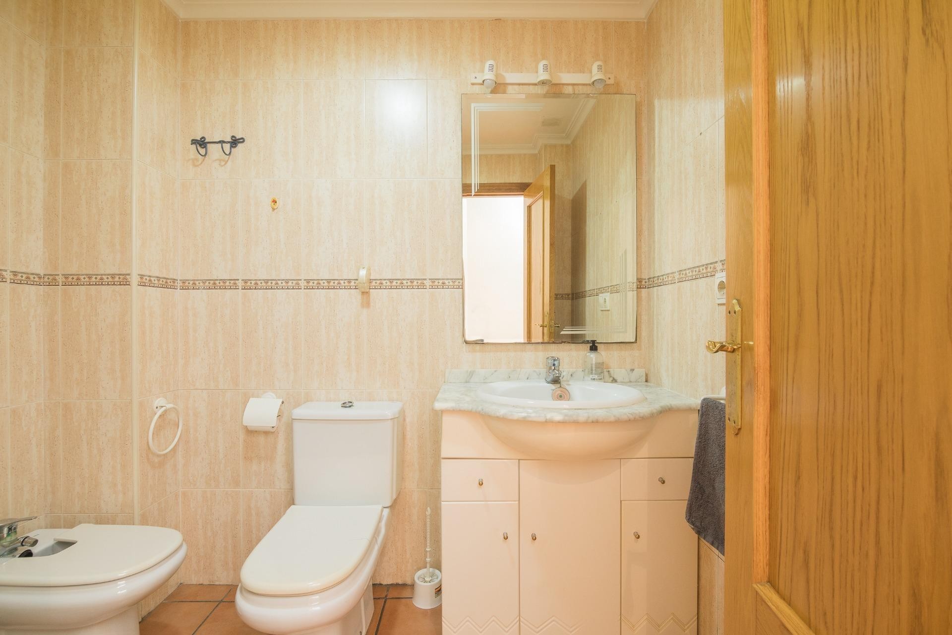 Reventa - Apartamento / piso - Elche - Asilo - Pisos Azules