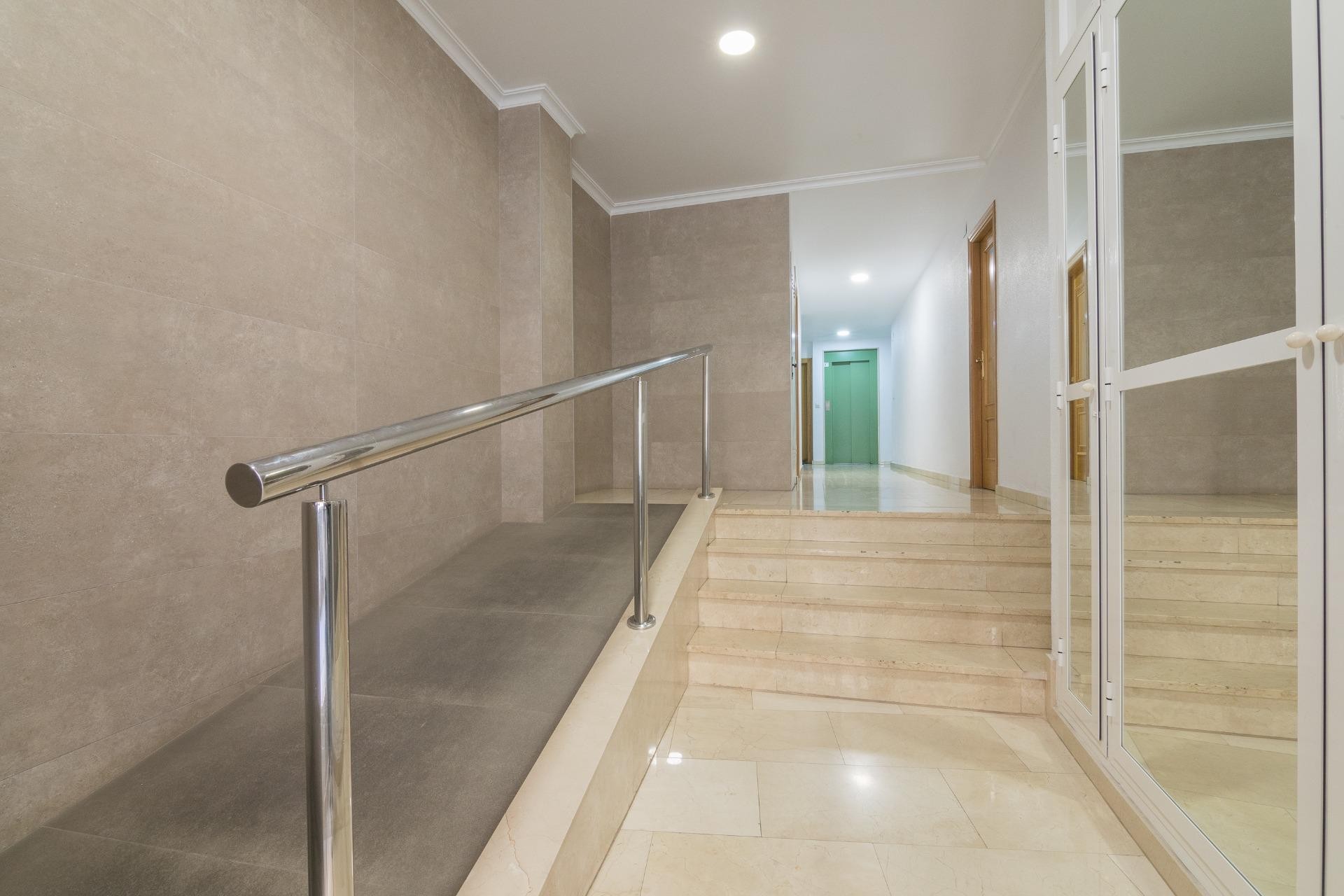 Reventa - Apartamento / piso - Elche - Asilo - Pisos Azules
